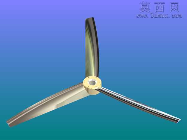 固定翼螺旋桨