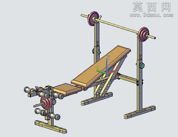 遇见Hometrainergewichten