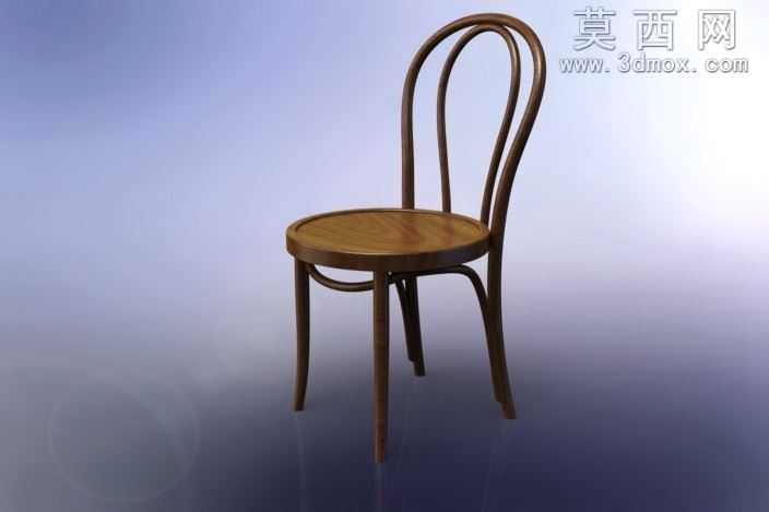 Thonetnr18cafechair

