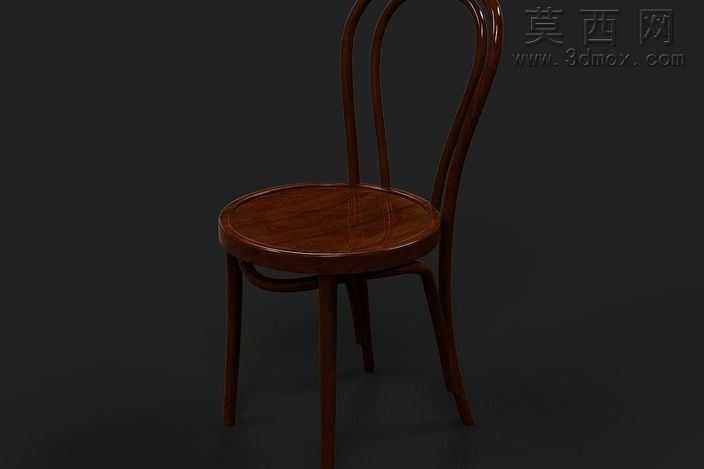 Thonetnr18cafechair
