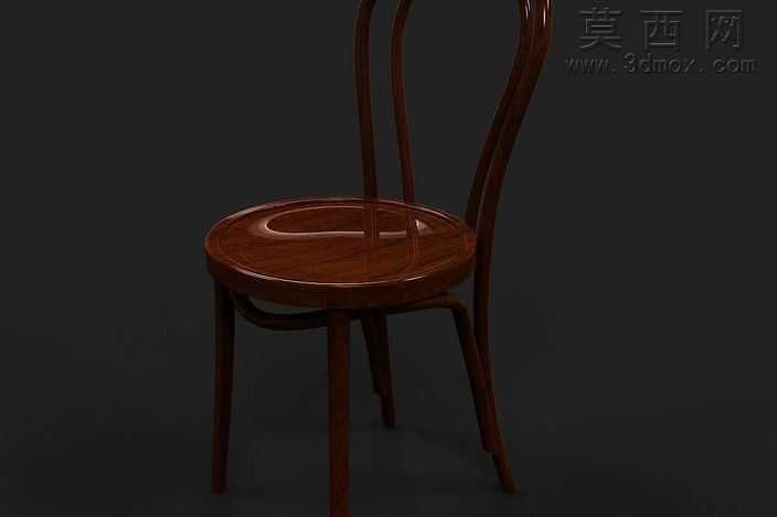 Thonetnr18cafechair
