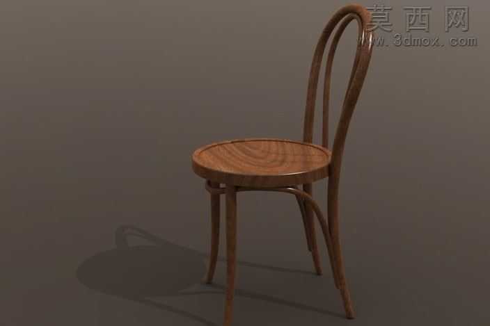 Thonetnr18cafechair
