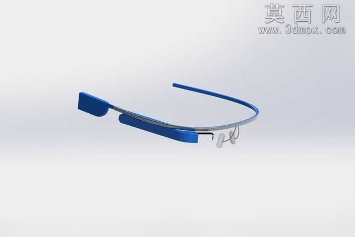 谷歌玻璃
