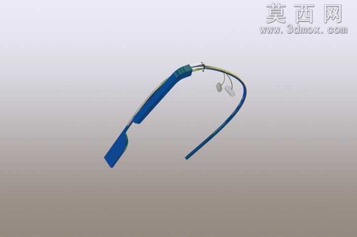 谷歌玻璃
