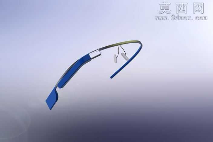 谷歌玻璃