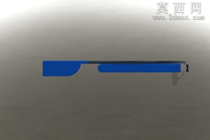 谷歌玻璃