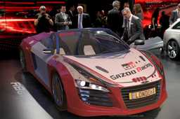 �µ�R8SpyderGT-��âV