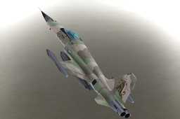 F-5E�ϻ�II
