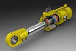 Һѹ��Cylinder
