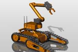 iROBOT