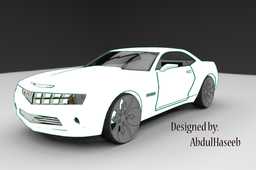 Camaro