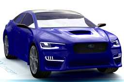 ˹��³WRX����