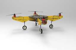 Quadcopter