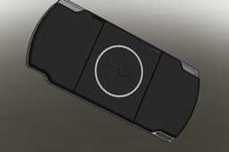 PSP