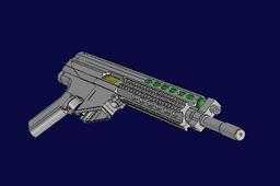 XCR��ǹ
