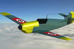 ��109WW2�ɻ�