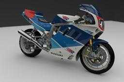 1100GSXR��Ŀ