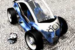 buggie