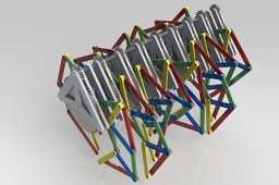 Strandbeest������Ŀ