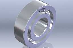 20�������SKF6204��RS286-7990)
