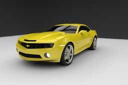 ѩ����Camaro