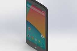 LGNEXUS5