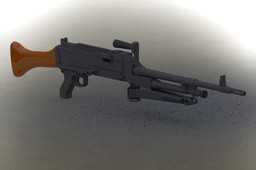 GPMG