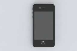 IPhone4s
