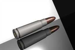 7.62x39mm��Բ��