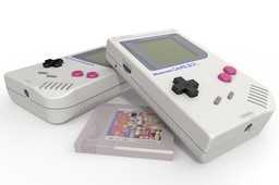 ������gameboy
