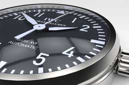 IWCFliegeruhr����ʮ