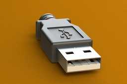 USB��ͷ
