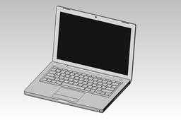 ƻ��MacBook�ʼǱ�����
