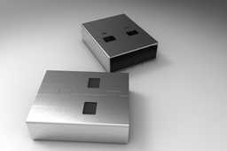 USB��׼A
