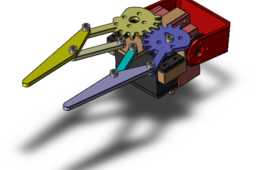 �Ը�parall��le��robo