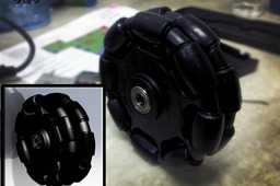 rotacasteromniwheel

