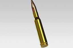 50BMG
