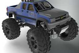 RollCage
