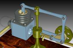 StirlingEngine
