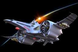 MoonDefender