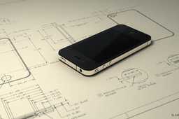 iPhone4��3Dģ��
