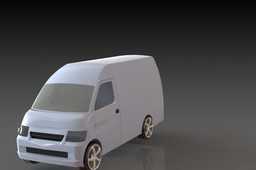 DaihatsuGran���