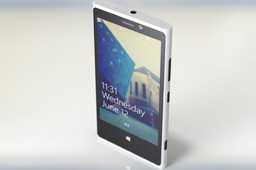 ŵ����Lumia920
