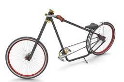 Ratbike
