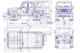 UAZ469
