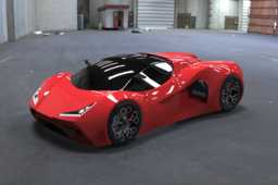JSD1