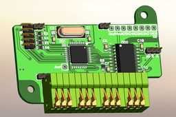DigiPot485
