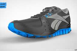 ��RealFlex��ݼ���