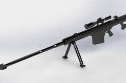 M82A1
