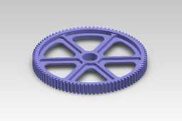 CrankGear